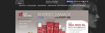 John Frieda FR
